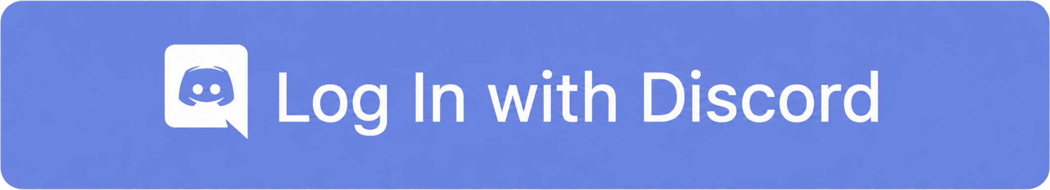 Log In with Discord
